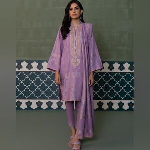 Pakistani Indian dress